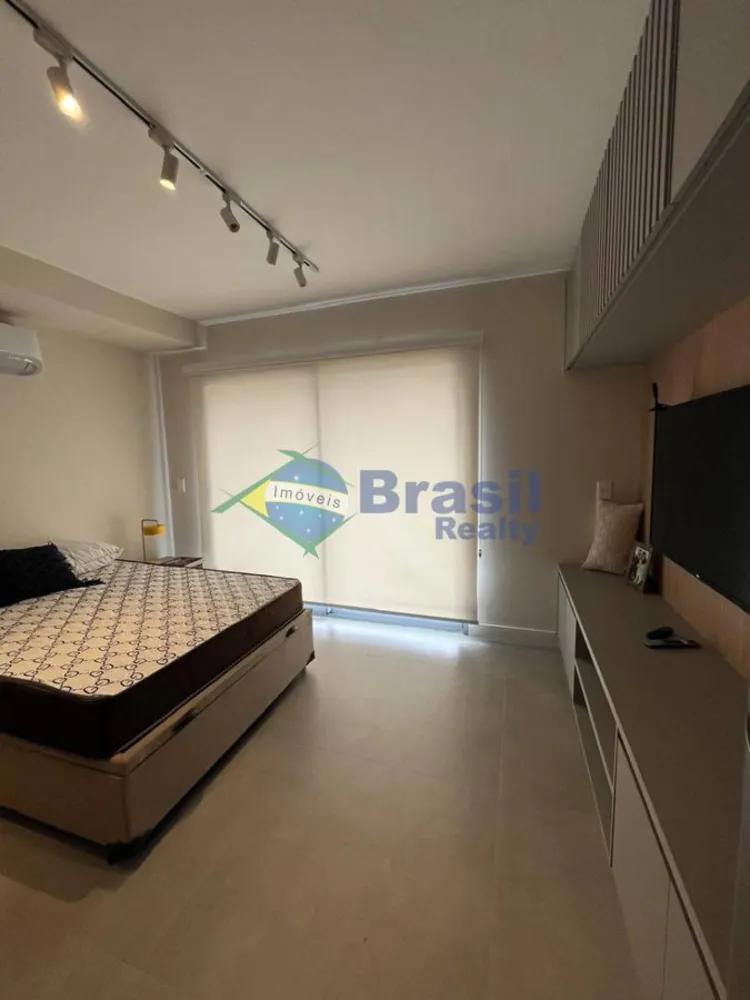 Apartamento, 1 quarto, 24 m² - Foto 5