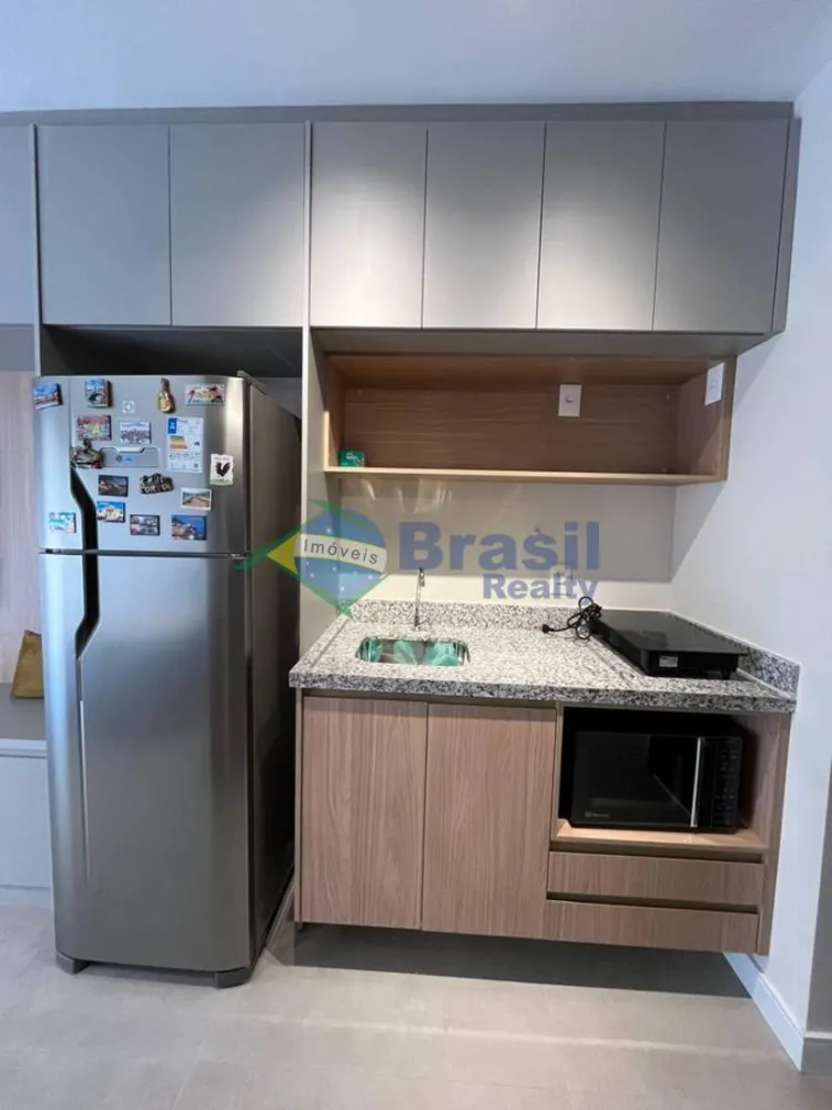 Apartamento, 1 quarto, 24 m² - Foto 3