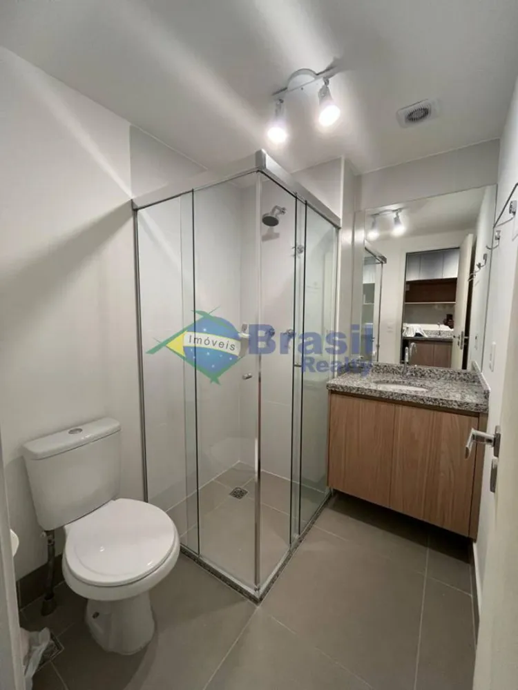 Apartamento, 1 quarto, 24 m² - Foto 6