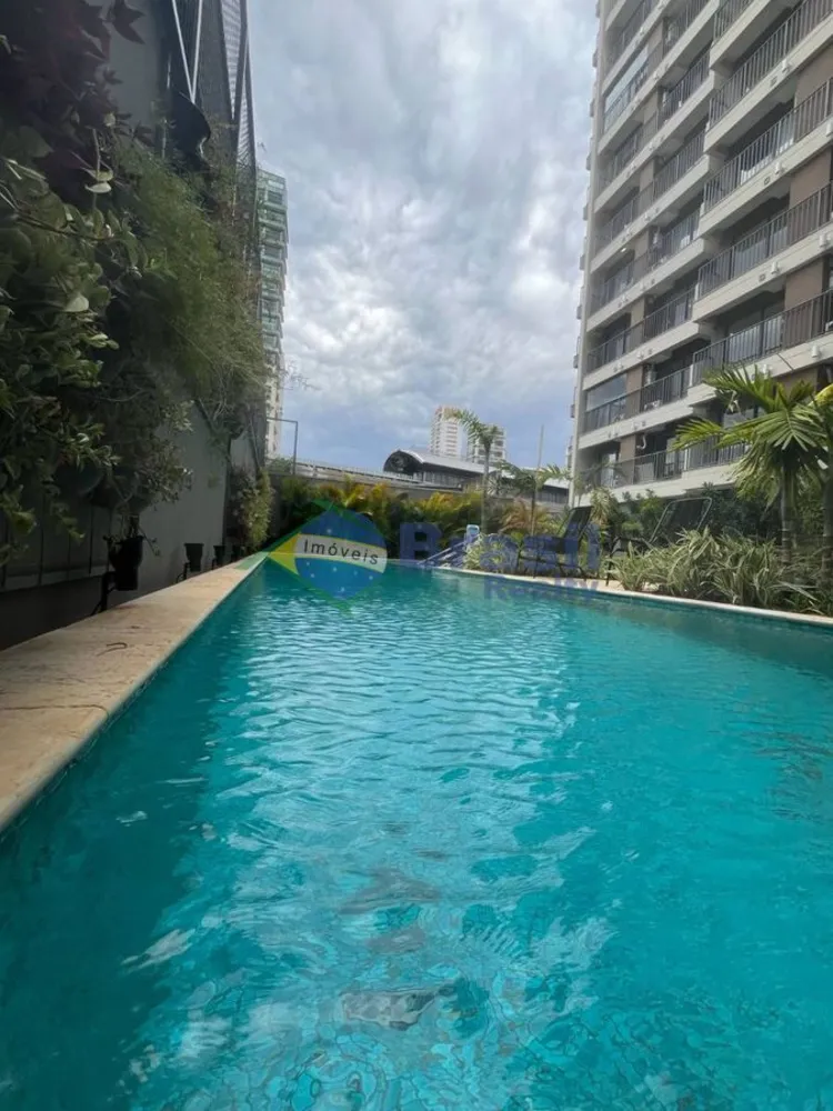 Apartamento, 1 quarto, 24 m² - Foto 9