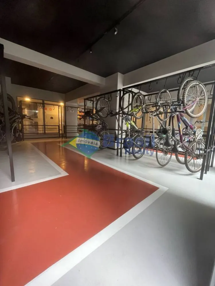 Apartamento, 1 quarto, 24 m² - Foto 8