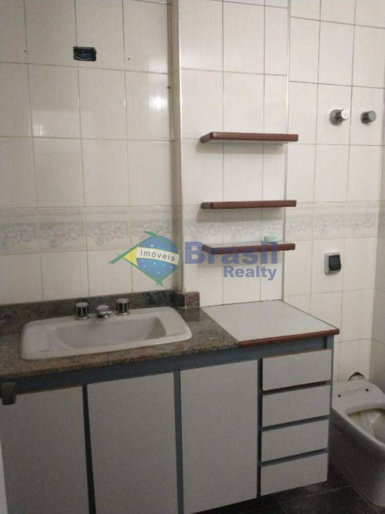 Apartamento à venda com 3 quartos, 91m² - Foto 3