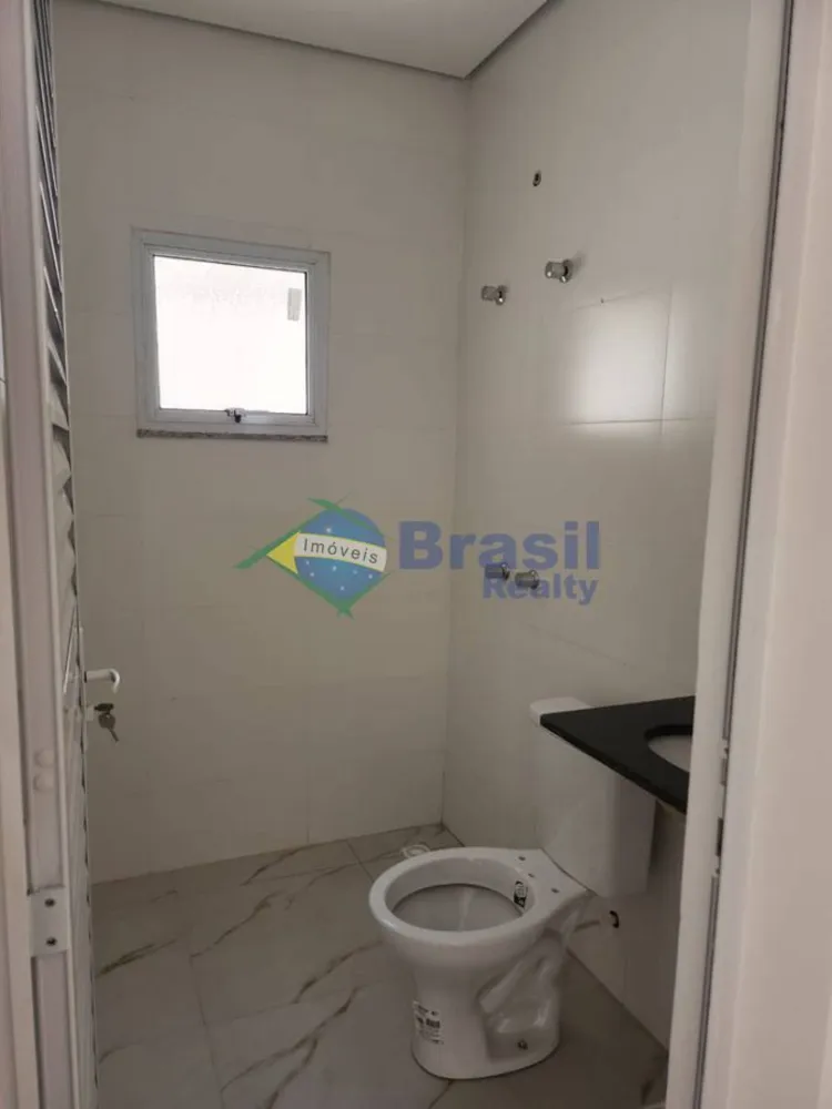 Cobertura, 3 quartos, 164 m² - Foto 8