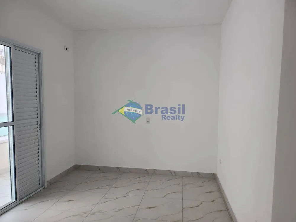 Cobertura, 3 quartos, 164 m² - Foto 1