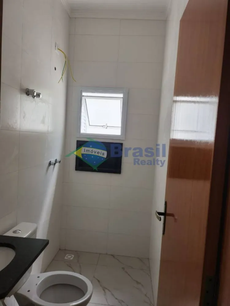 Cobertura, 3 quartos, 164 m² - Foto 2