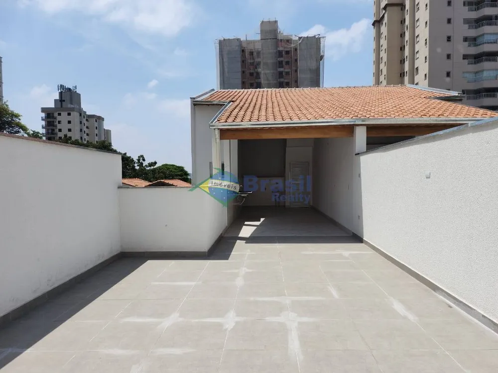 Cobertura, 3 quartos, 164 m² - Foto 5