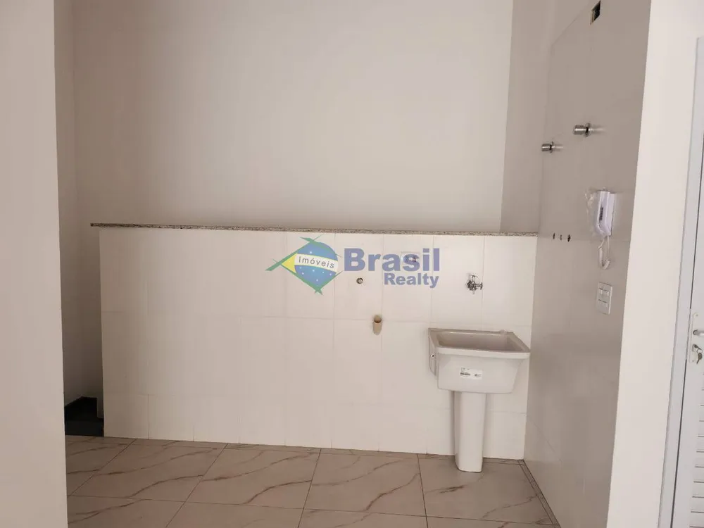 Cobertura, 3 quartos, 164 m² - Foto 5