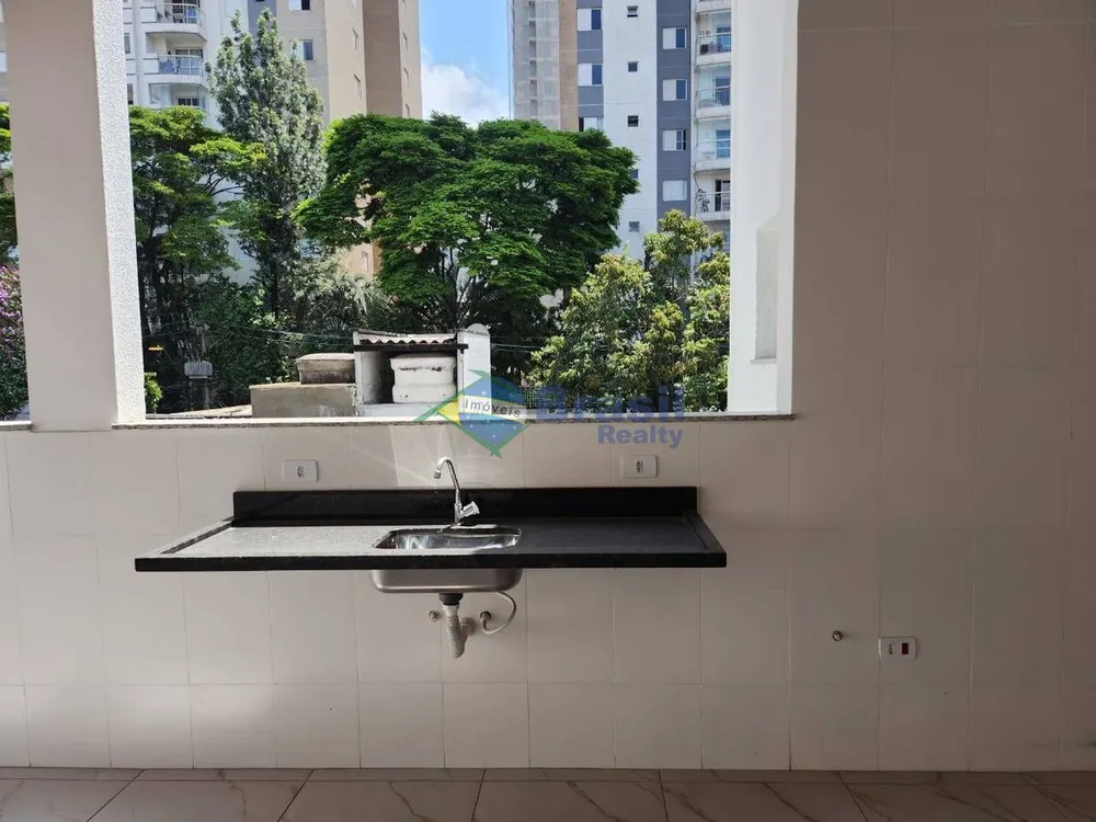 Cobertura, 3 quartos, 164 m² - Foto 8
