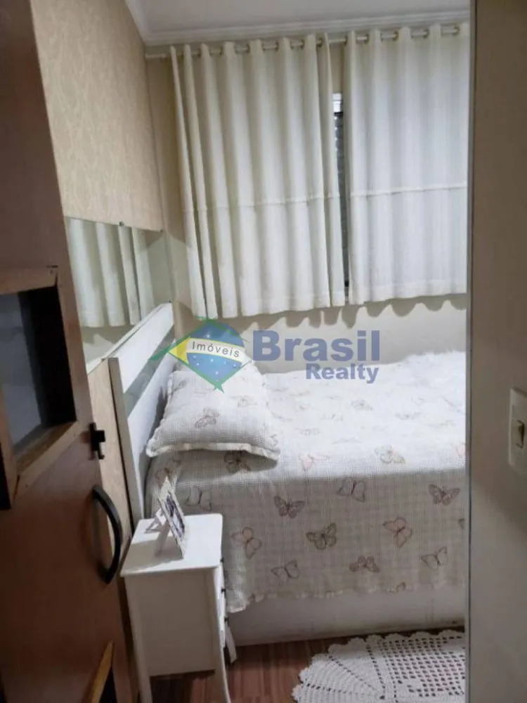 Apartamento, 2 quartos, 55 m² - Foto 7