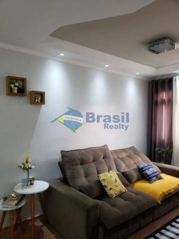 Apartamento, 2 quartos, 55 m² - Foto 2