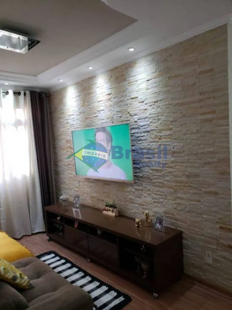 Apartamento, 2 quartos, 55 m² - Foto 3