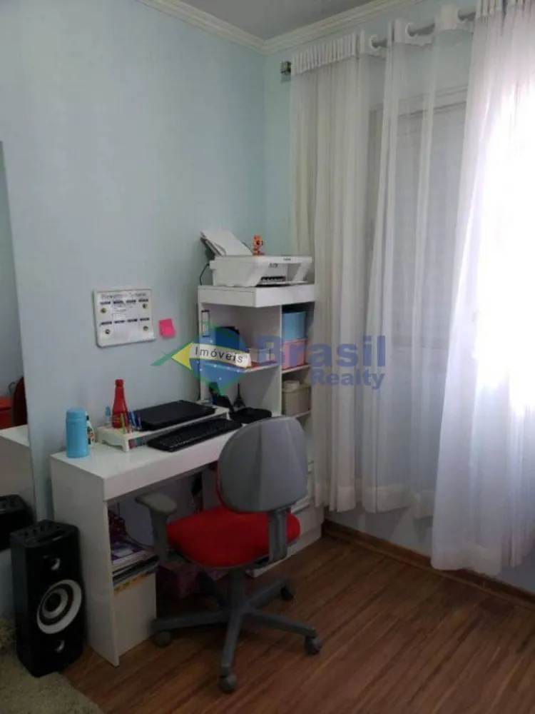 Apartamento, 2 quartos, 55 m² - Foto 8