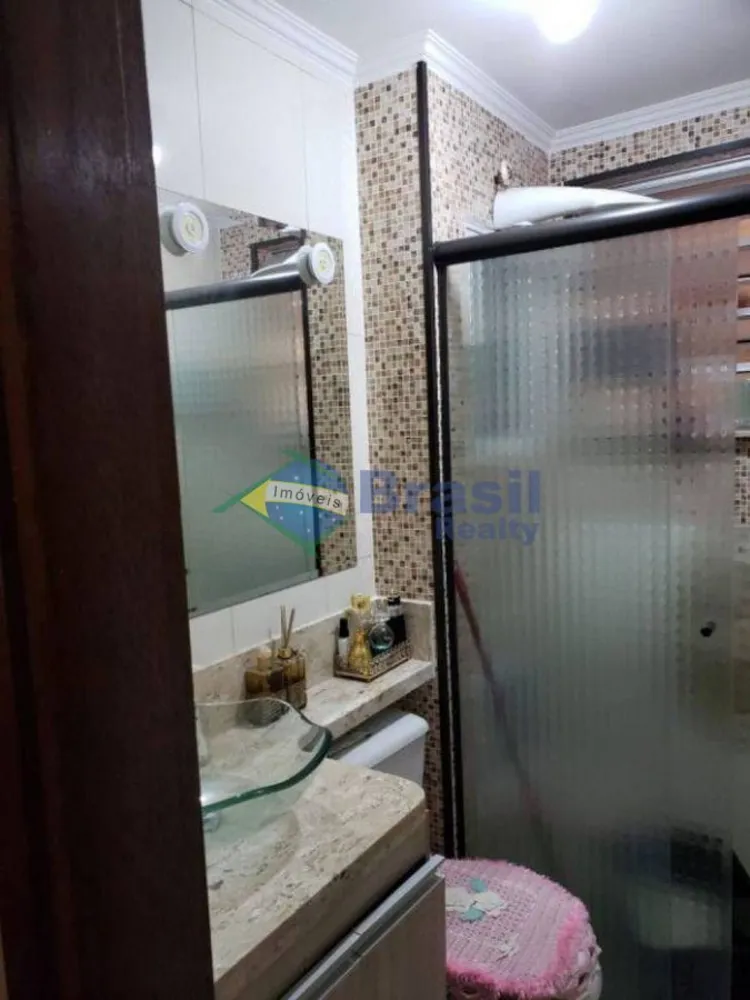 Apartamento, 2 quartos, 55 m² - Foto 11