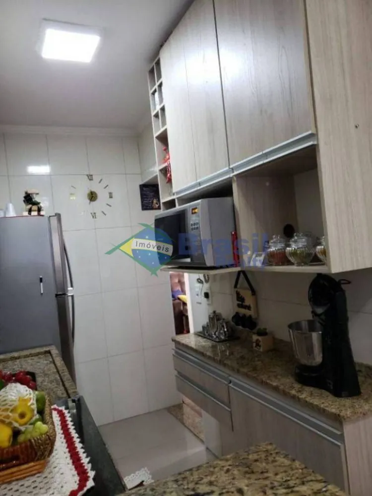 Apartamento, 2 quartos, 55 m² - Foto 5