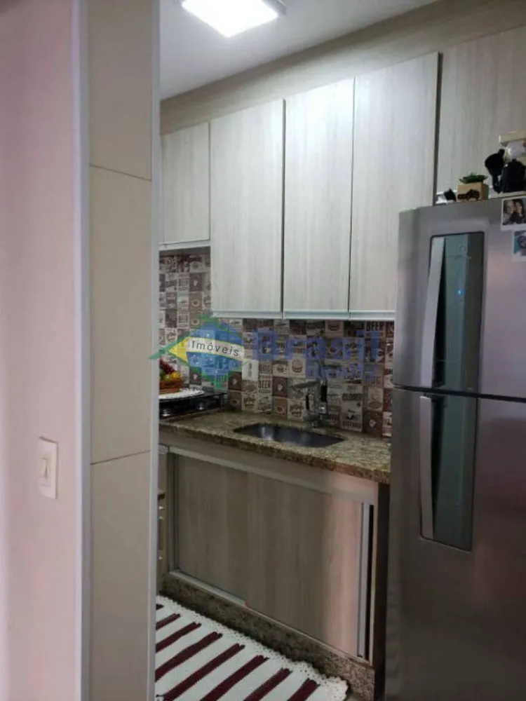 Apartamento, 2 quartos, 55 m² - Foto 4