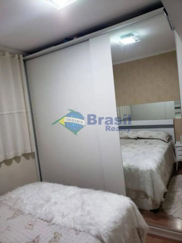 Apartamento, 2 quartos, 55 m² - Foto 6