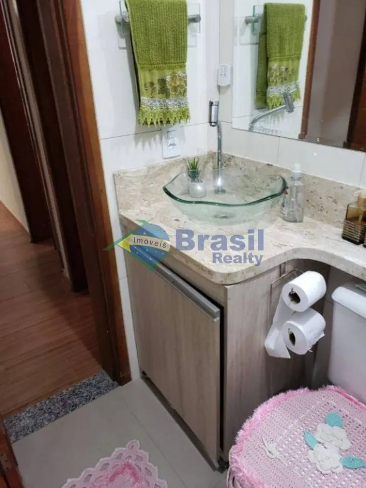 Apartamento, 2 quartos, 55 m² - Foto 10