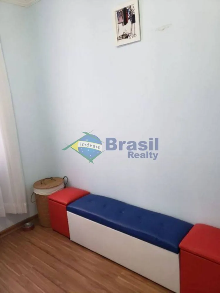 Apartamento, 2 quartos, 55 m² - Foto 9