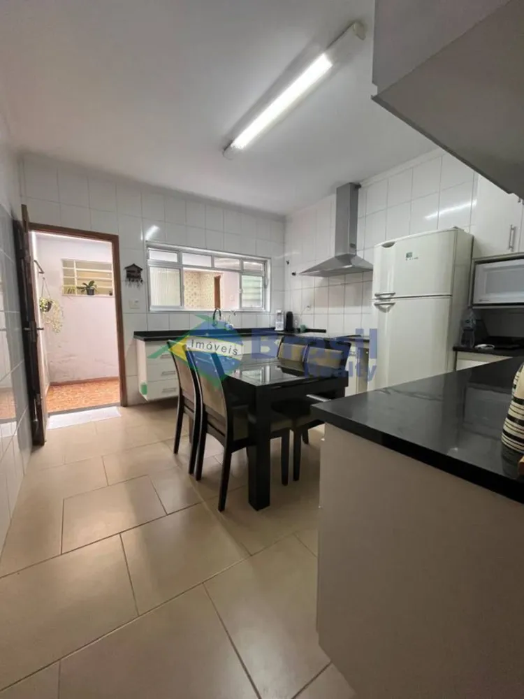 Sobrado, 2 quartos, 120 m² - Foto 2