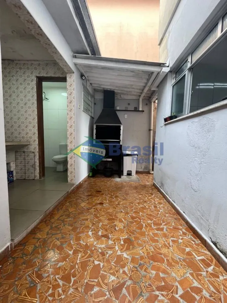 Sobrado, 2 quartos, 120 m² - Foto 11