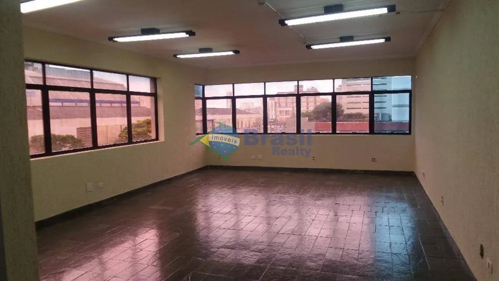 Sala-Conjunto, 18 m² - Foto 1