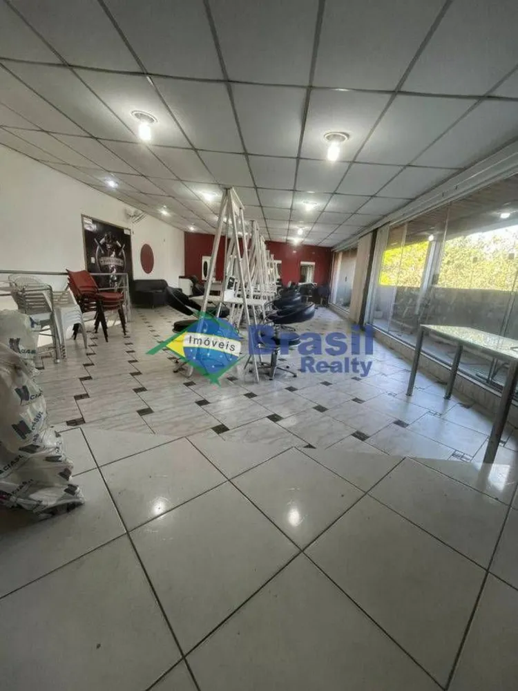 Sala-Conjunto, 110 m² - Foto 1