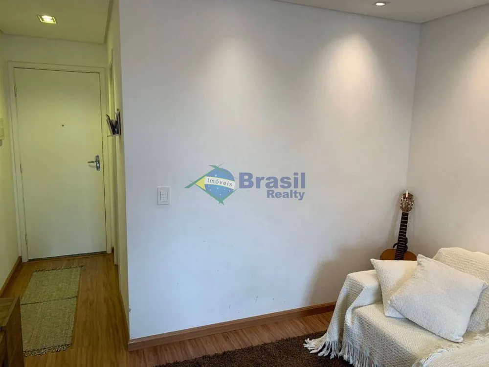 Apartamento, 2 quartos, 61 m² - Foto 8