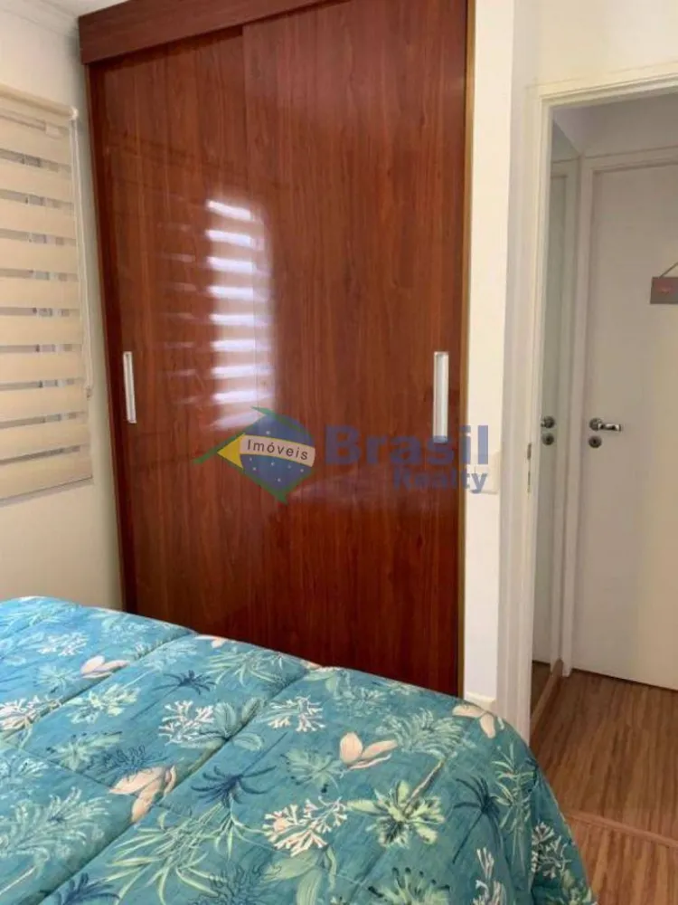 Apartamento, 2 quartos, 61 m² - Foto 5