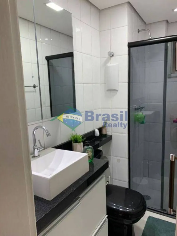 Apartamento, 2 quartos, 61 m² - Foto 6
