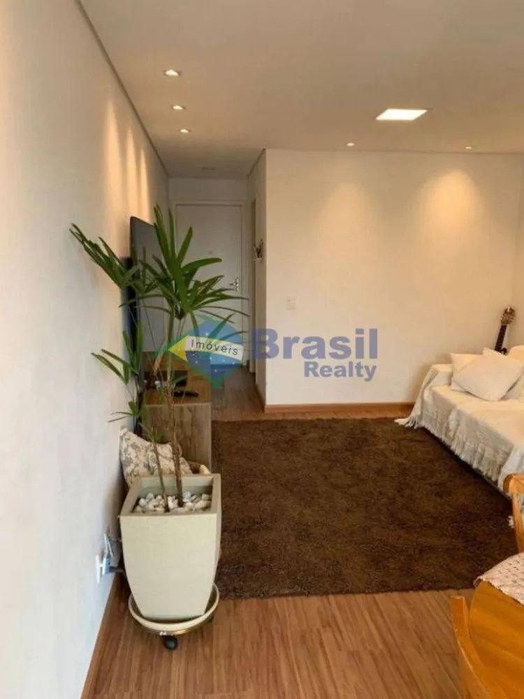 Apartamento, 2 quartos, 61 m² - Foto 3