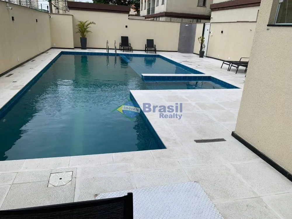 Apartamento, 2 quartos, 61 m² - Foto 1
