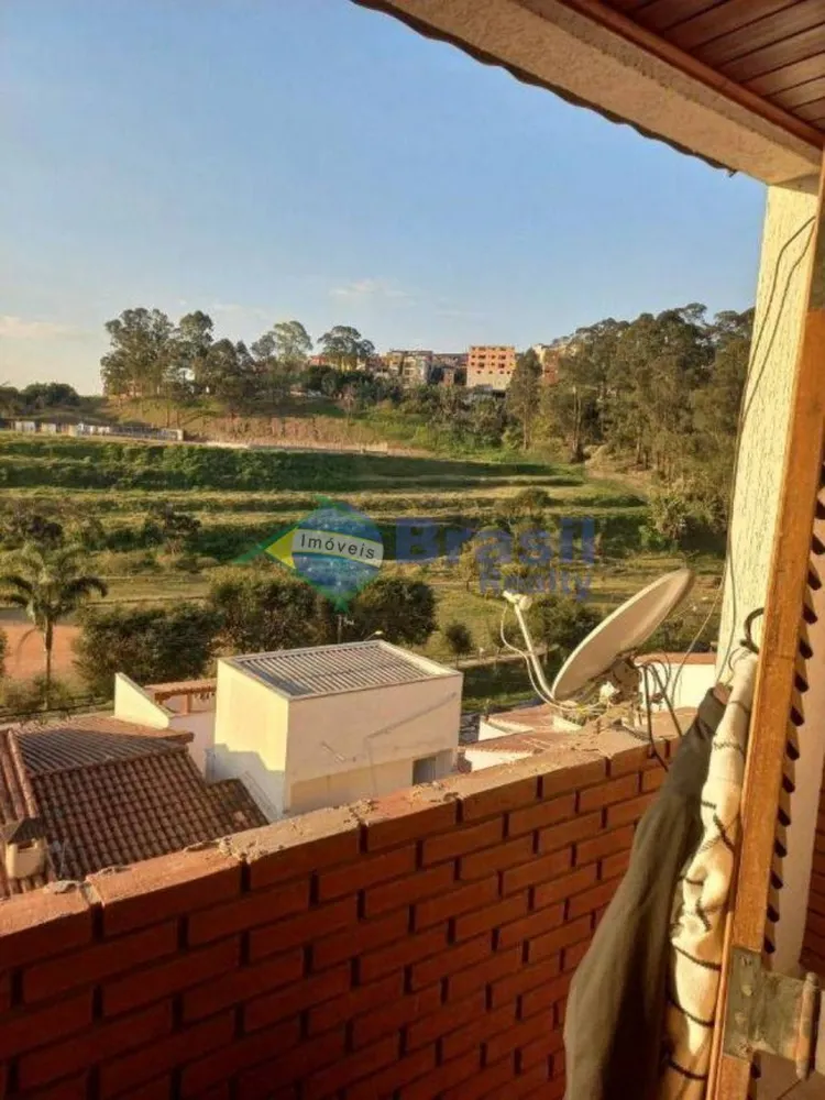 Sobrado, 3 quartos, 247 m² - Foto 6