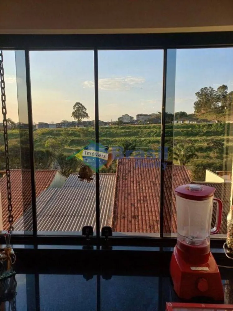 Sobrado, 3 quartos, 247 m² - Foto 1