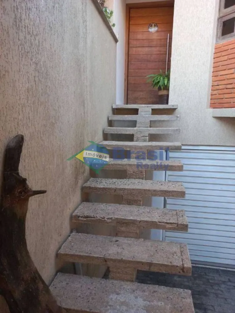 Sobrado, 3 quartos, 247 m² - Foto 4