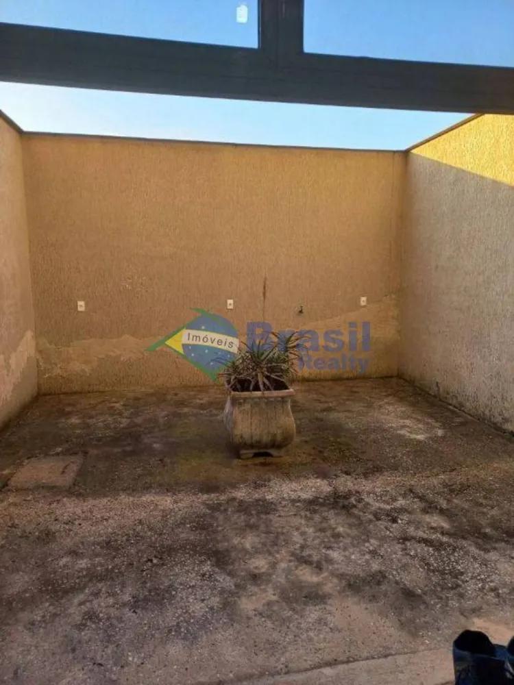Sobrado, 3 quartos, 247 m² - Foto 11