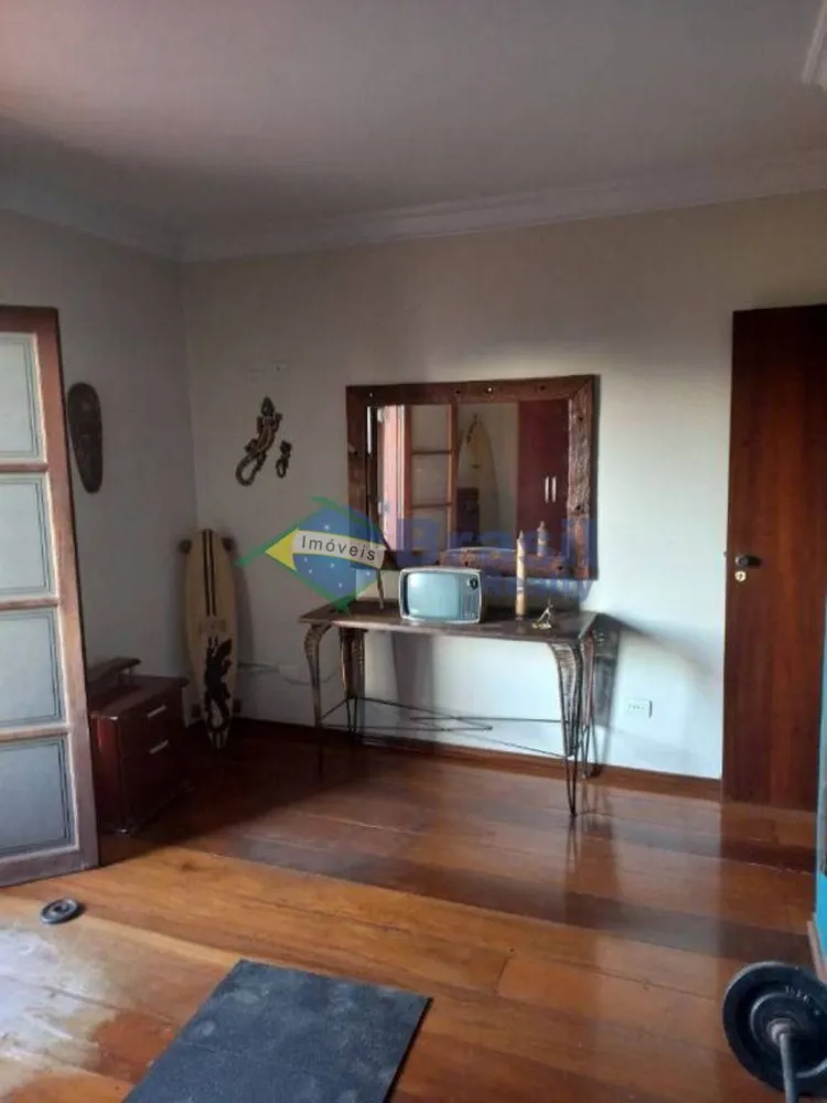 Sobrado, 3 quartos, 247 m² - Foto 8