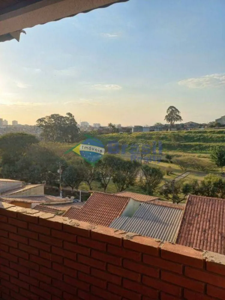 Sobrado, 3 quartos, 247 m² - Foto 5