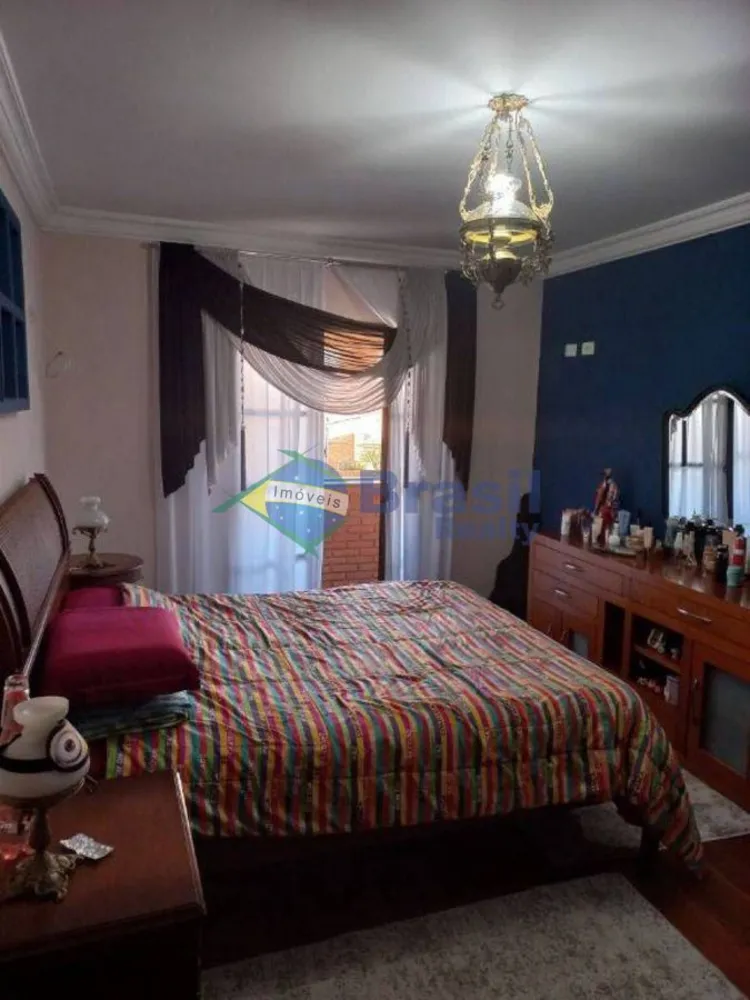Sobrado, 3 quartos, 247 m² - Foto 4