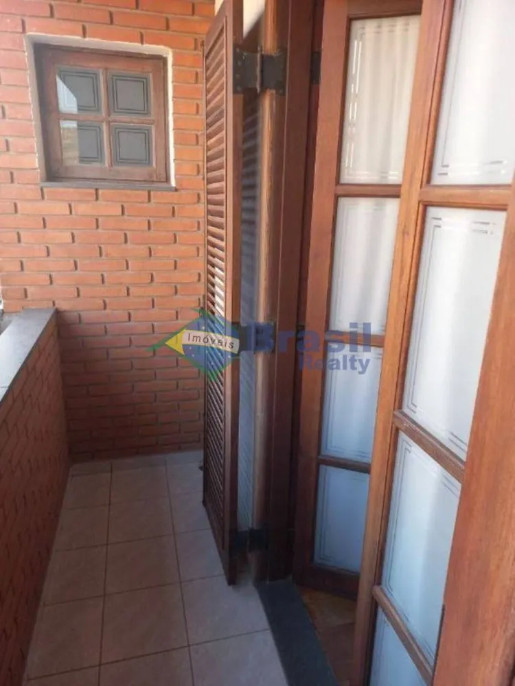Sobrado, 3 quartos, 247 m² - Foto 3