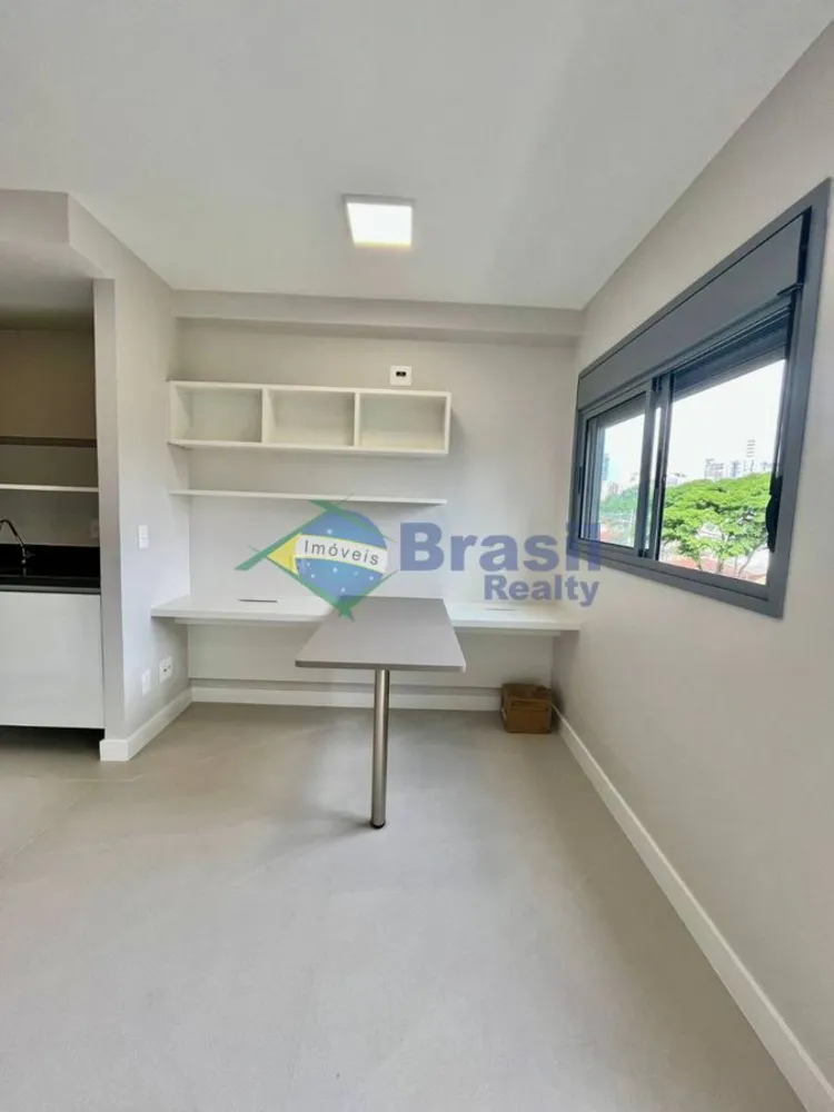 Apartamento, 2 quartos, 33 m² - Foto 6