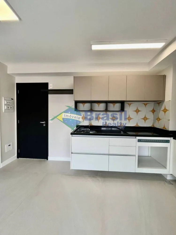 Apartamento, 2 quartos, 33 m² - Foto 5