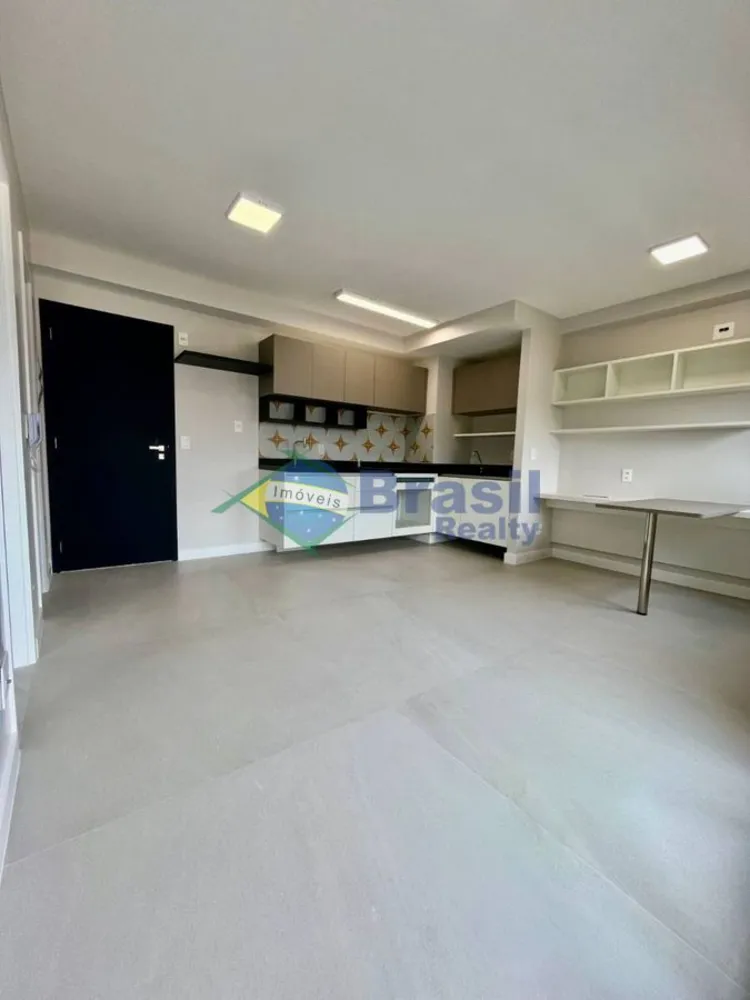 Apartamento, 2 quartos, 33 m² - Foto 3