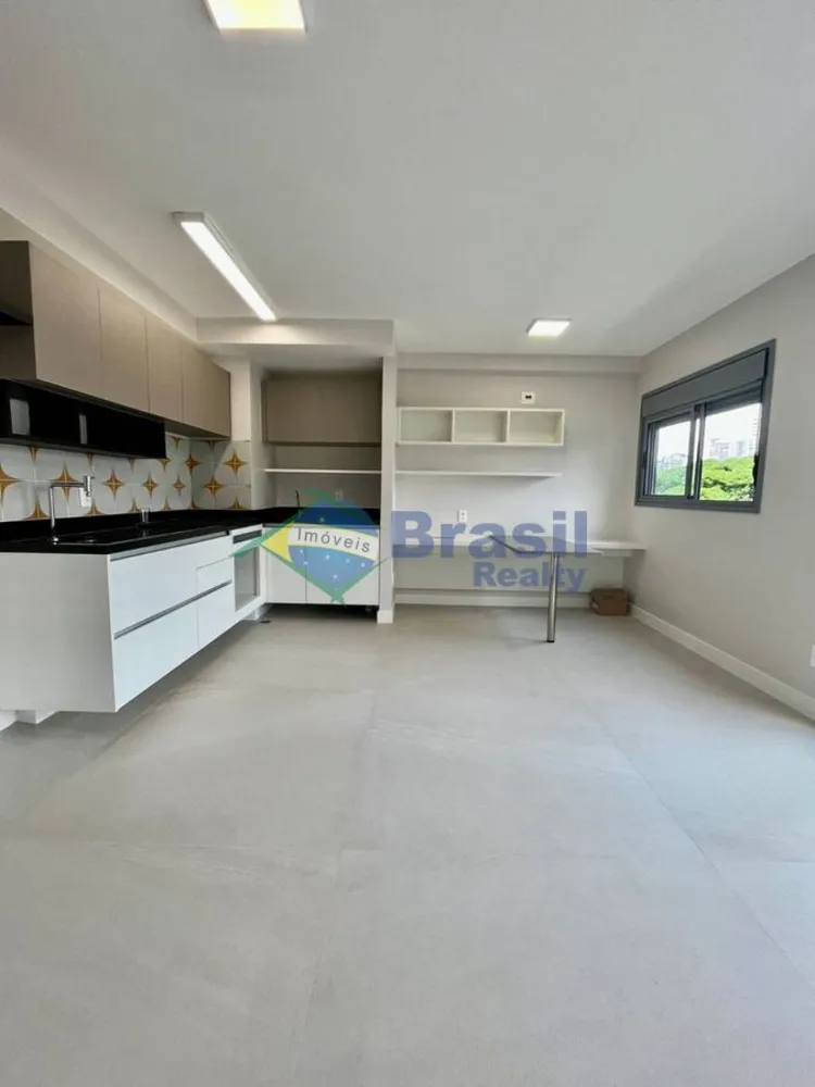 Apartamento, 2 quartos, 33 m² - Foto 1