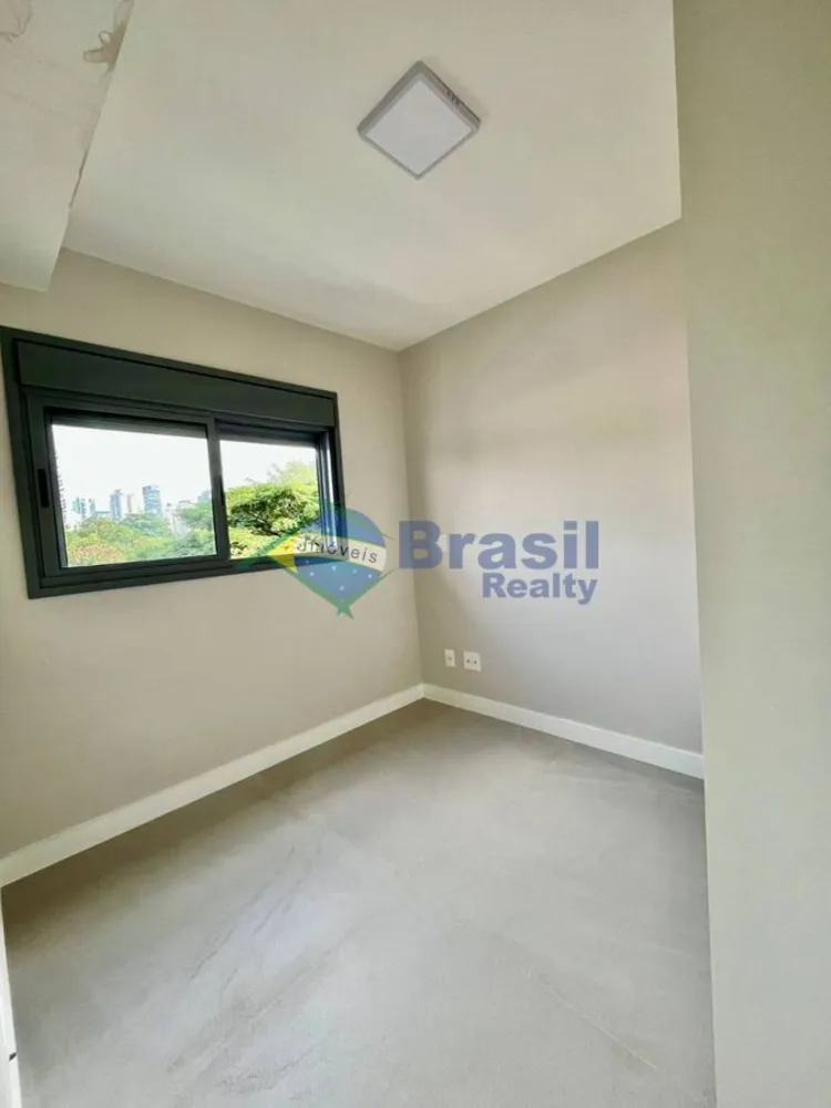 Apartamento, 2 quartos, 33 m² - Foto 7