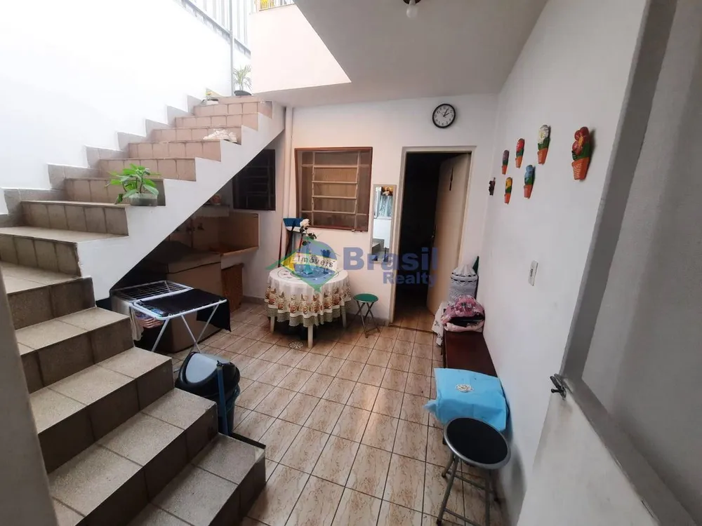 Sobrado, 2 quartos, 131 m² - Foto 10
