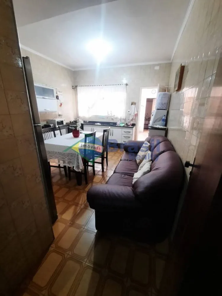 Sobrado, 2 quartos, 131 m² - Foto 5