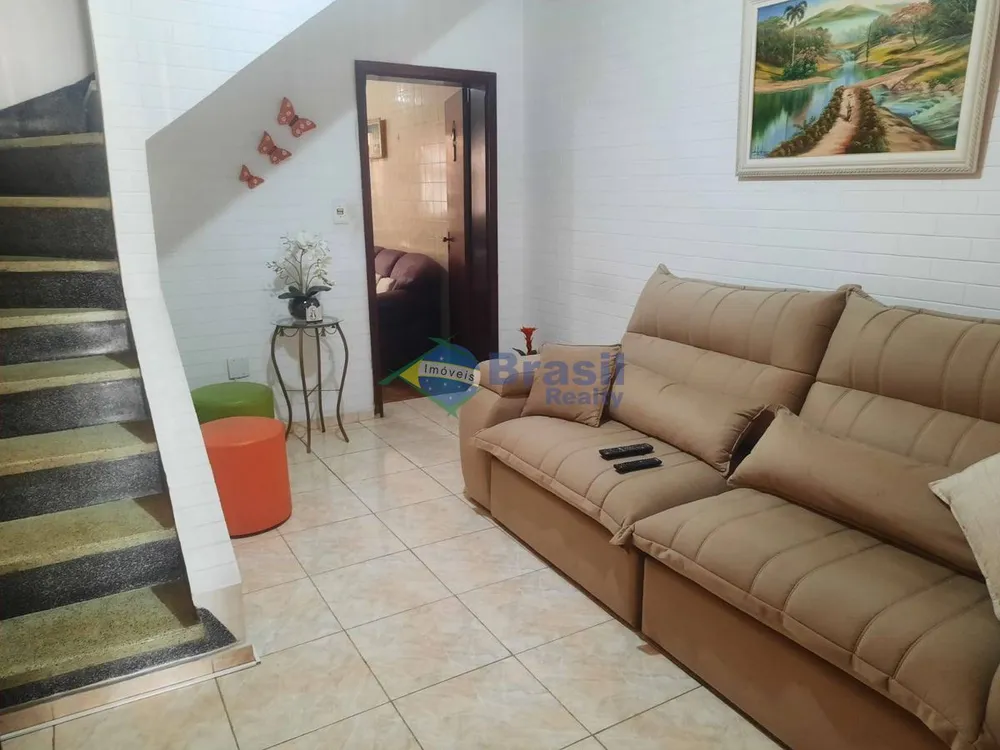 Sobrado, 2 quartos, 131 m² - Foto 3