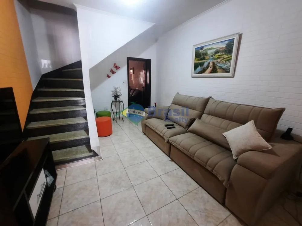 Sobrado, 2 quartos, 131 m² - Foto 4