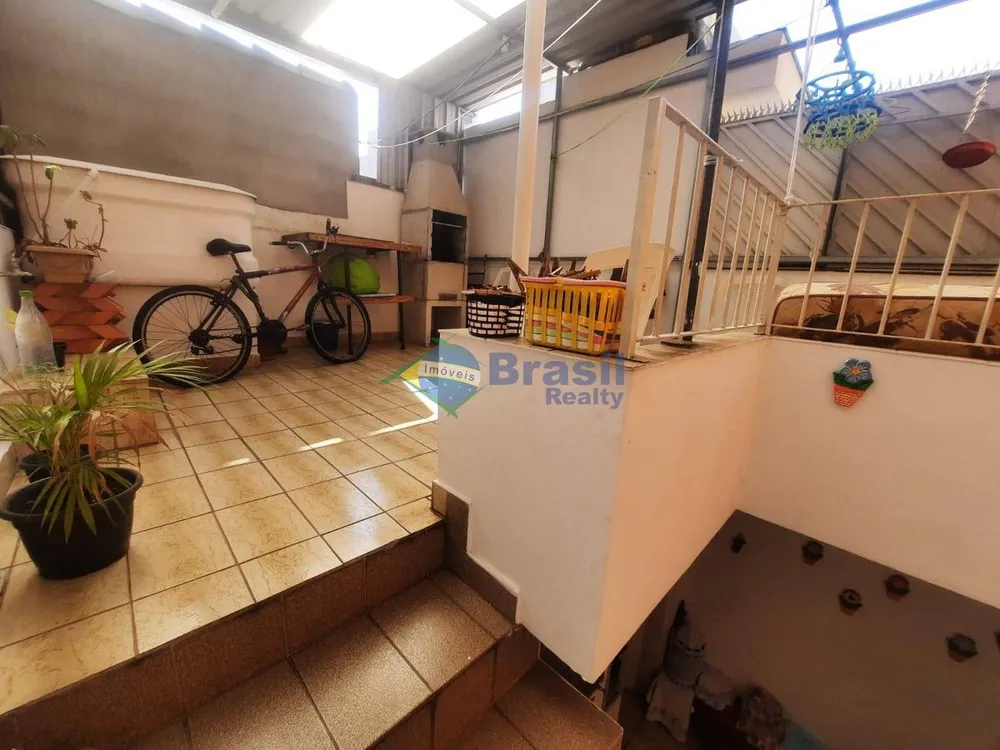Sobrado, 2 quartos, 131 m² - Foto 7