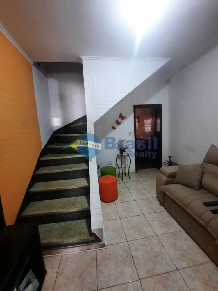 Sobrado, 2 quartos, 131 m² - Foto 2
